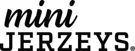 MiniJerzeys