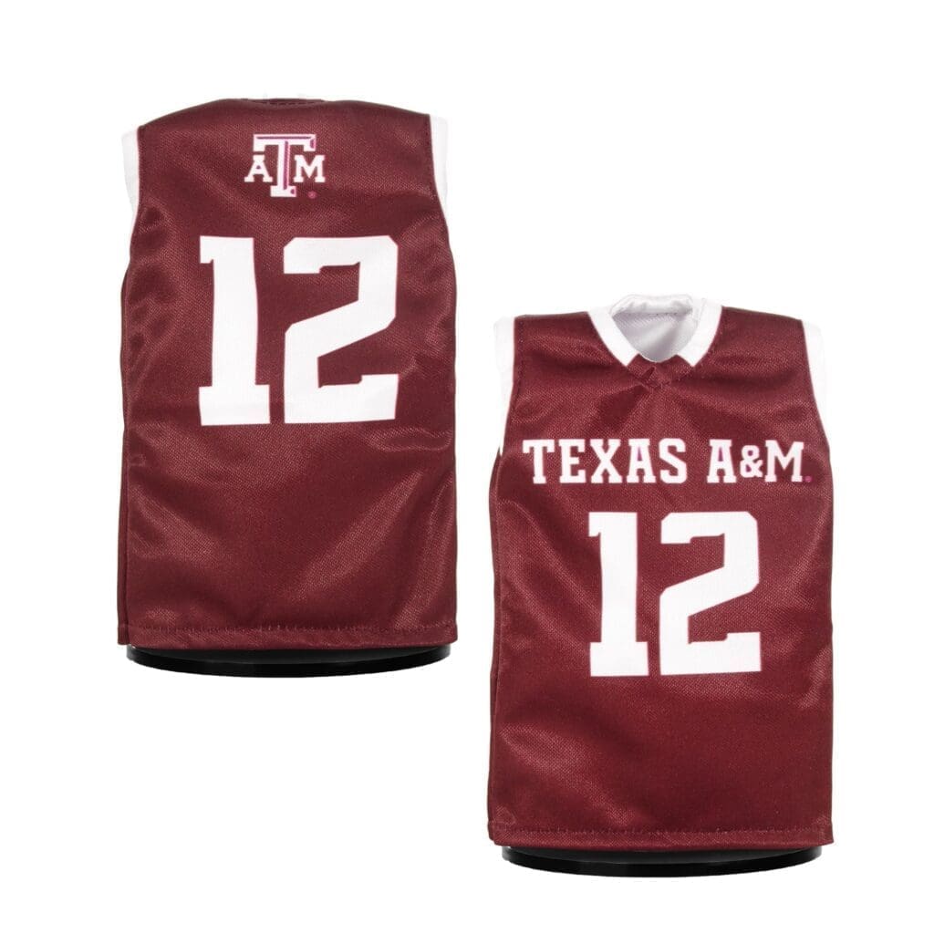 TAMU Basketball Both