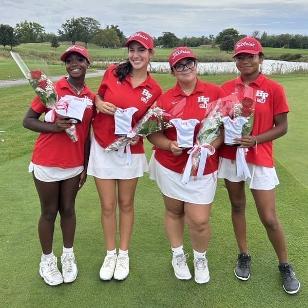 Homewood-Flossmoor High School