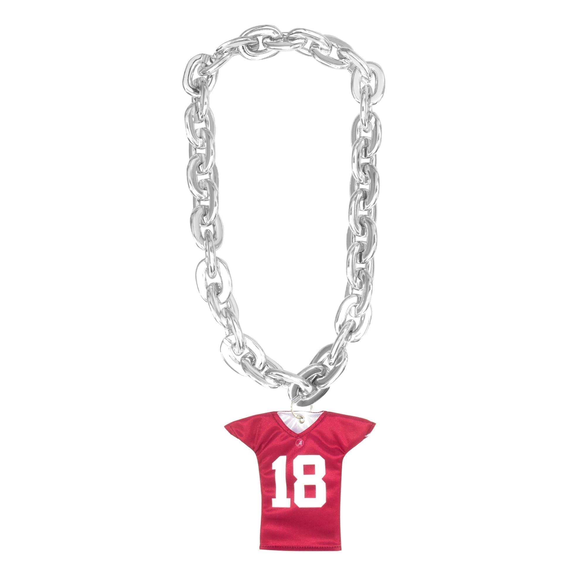 Rookie Custom MiniJerzey Back
