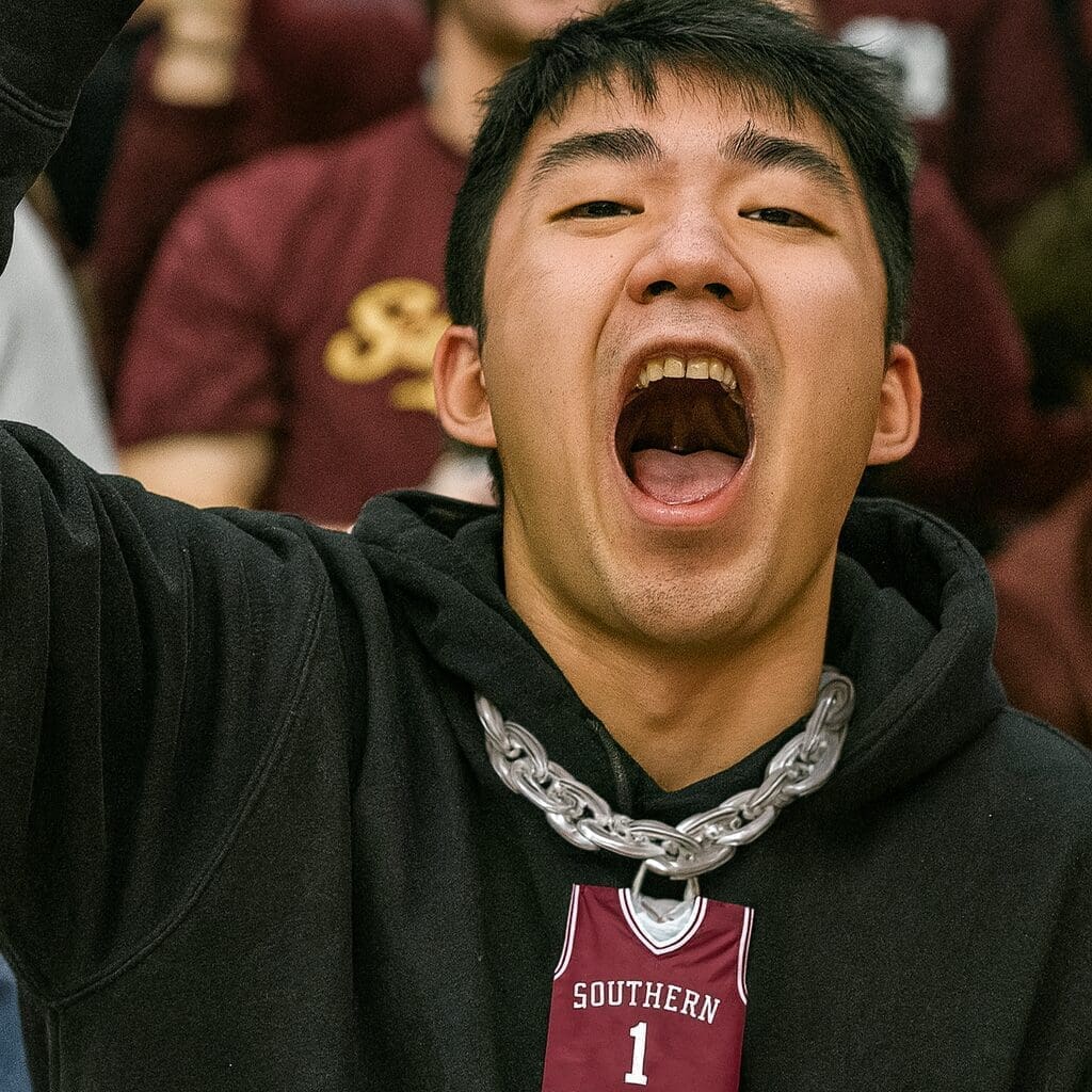 SIU Fan