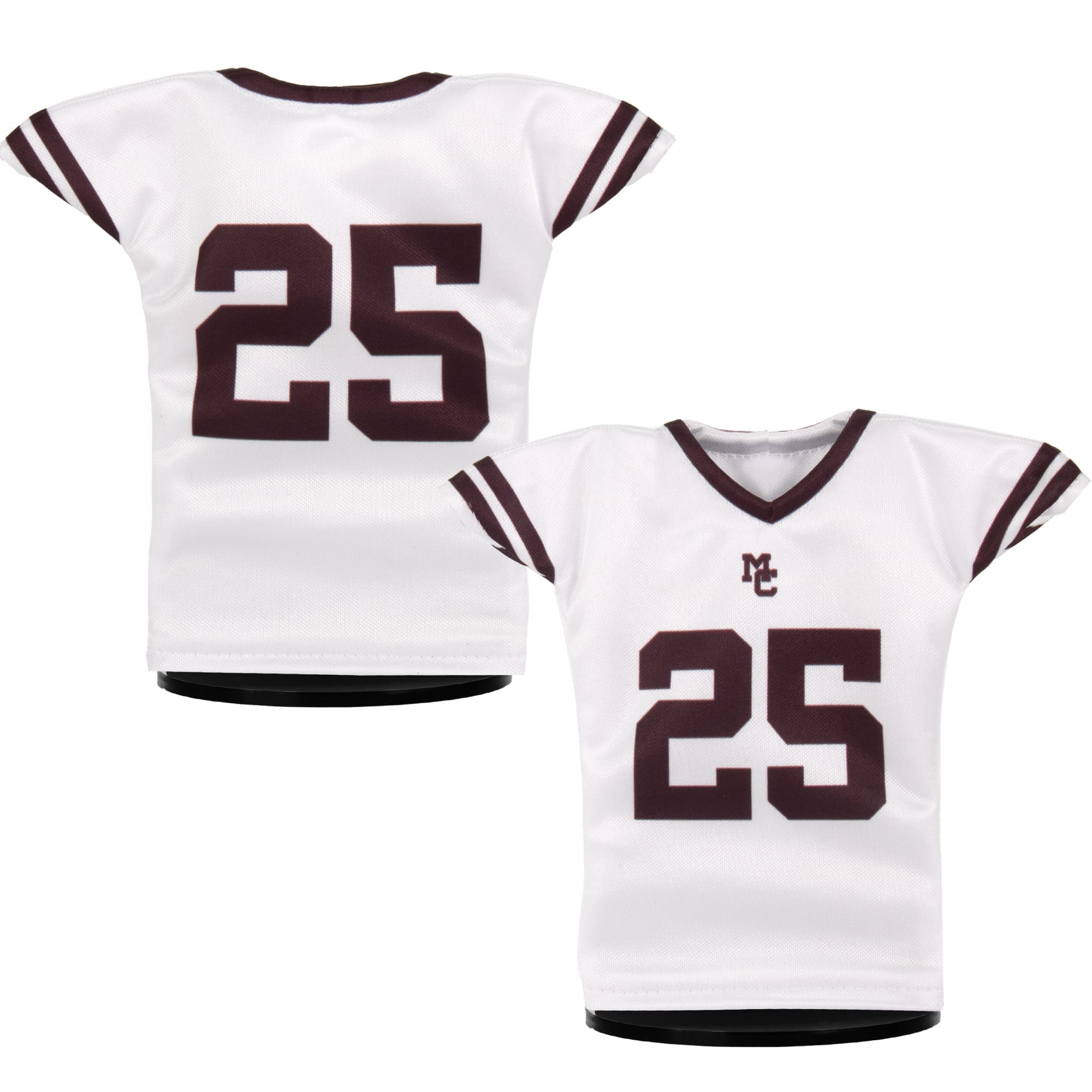Mt. Carmel Mini Football Jerseys