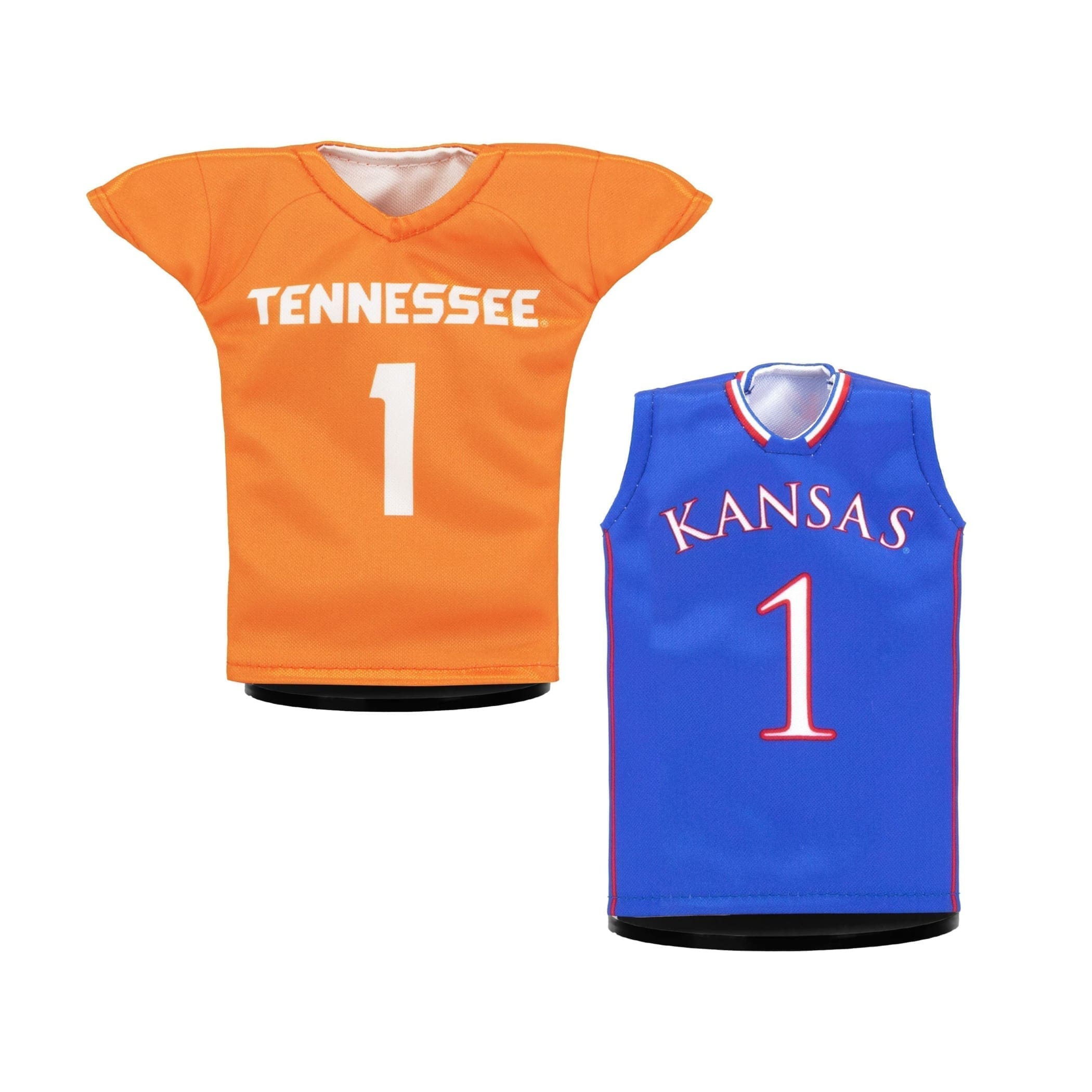 College Mini Jerseys Football Basketball Baseball