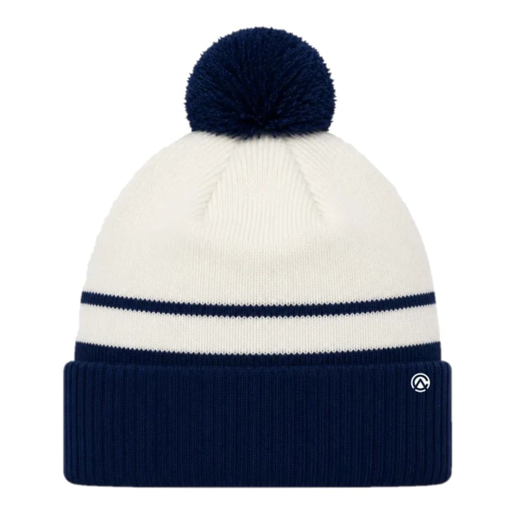 Classic Knit Beanie Hat