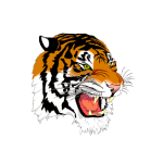 Tiger Logo
